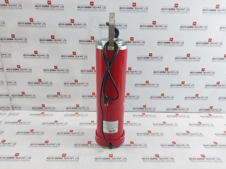 Mega Force Portable Electrode Dry Oven 10K 140C 110V 190W
