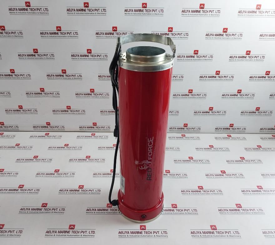 Mega Force Rf57333 Portable Electrode Drying Oven 10K 110V 50/60Hz 190W 109.16Wh