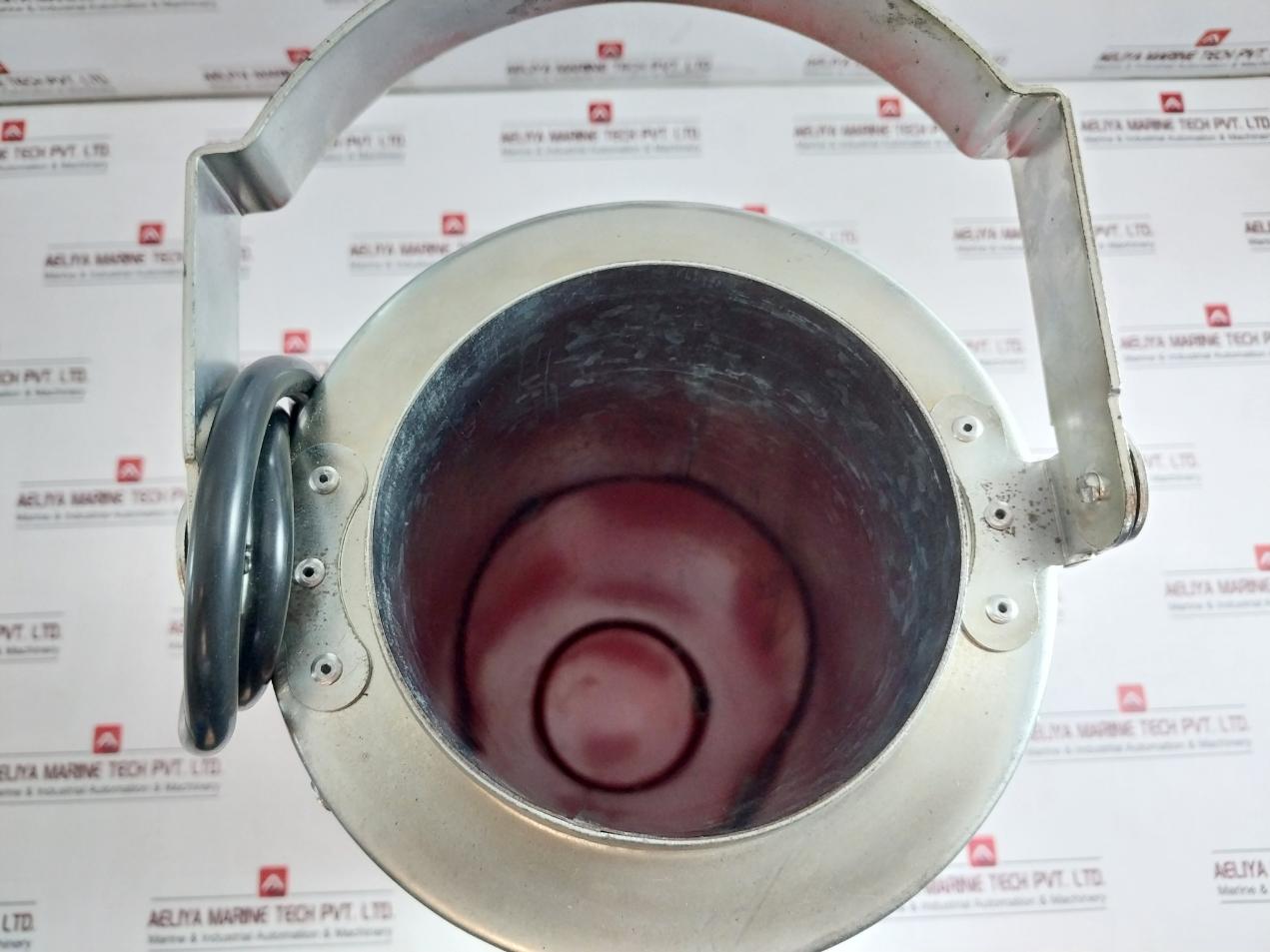 Mega Force Rf57333 Portable Electrode Drying Oven 10K 110V 50/60Hz 190W 109.16Wh