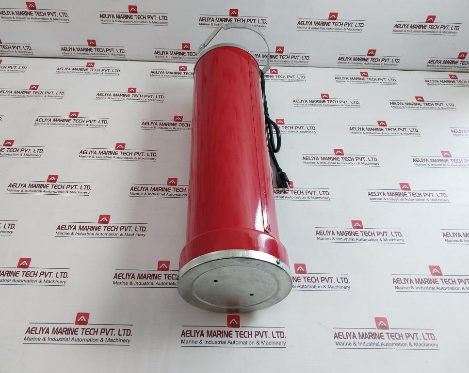 Mega Force Rf57333 Portable Electrode Drying Oven 10K 110V 50/60Hz 190W 109.16Wh