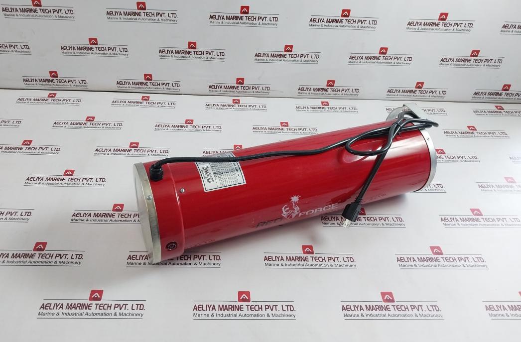 Mega Force Rf57333 Portable Electrode Drying Oven 10K 110V 50/60Hz 190W 109.16Wh