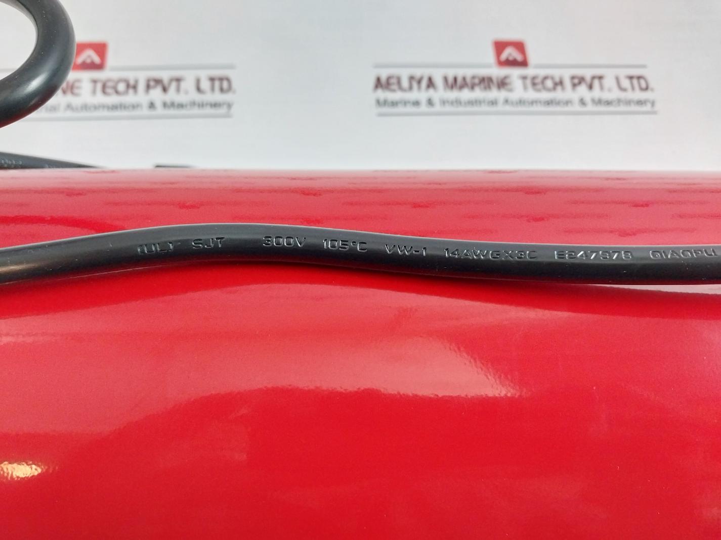 Mega Force Rf57333 Portable Electrode Drying Oven 10K 110V 50/60Hz 190W 109.16Wh