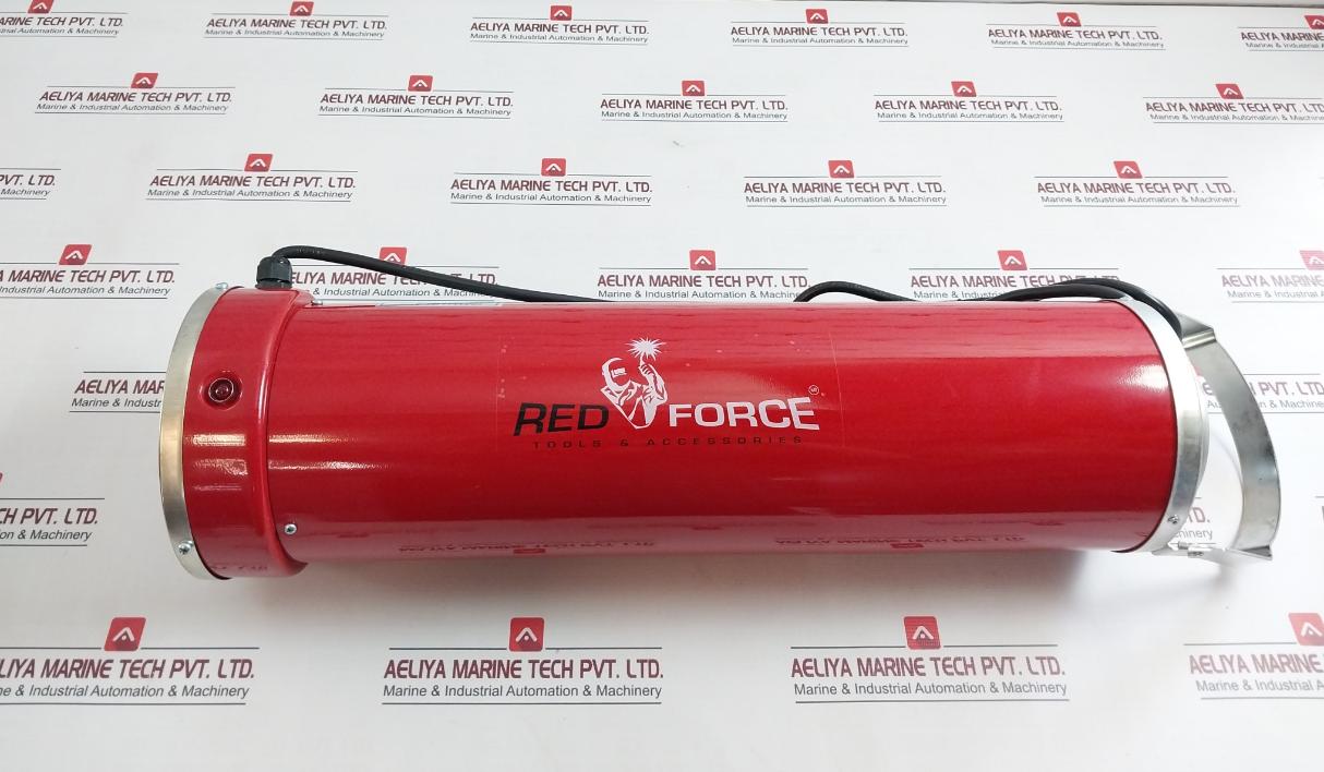 Mega Force Rf57333 Portable Electrode Drying Oven 10K 110V 50/60Hz 190W 109.16Wh