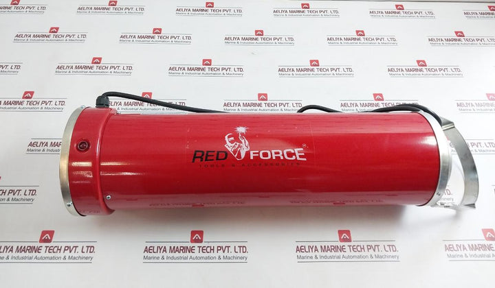 Mega Force Rf57333 Portable Electrode Drying Oven 10K 110V 50/60Hz 190W 109.16Wh