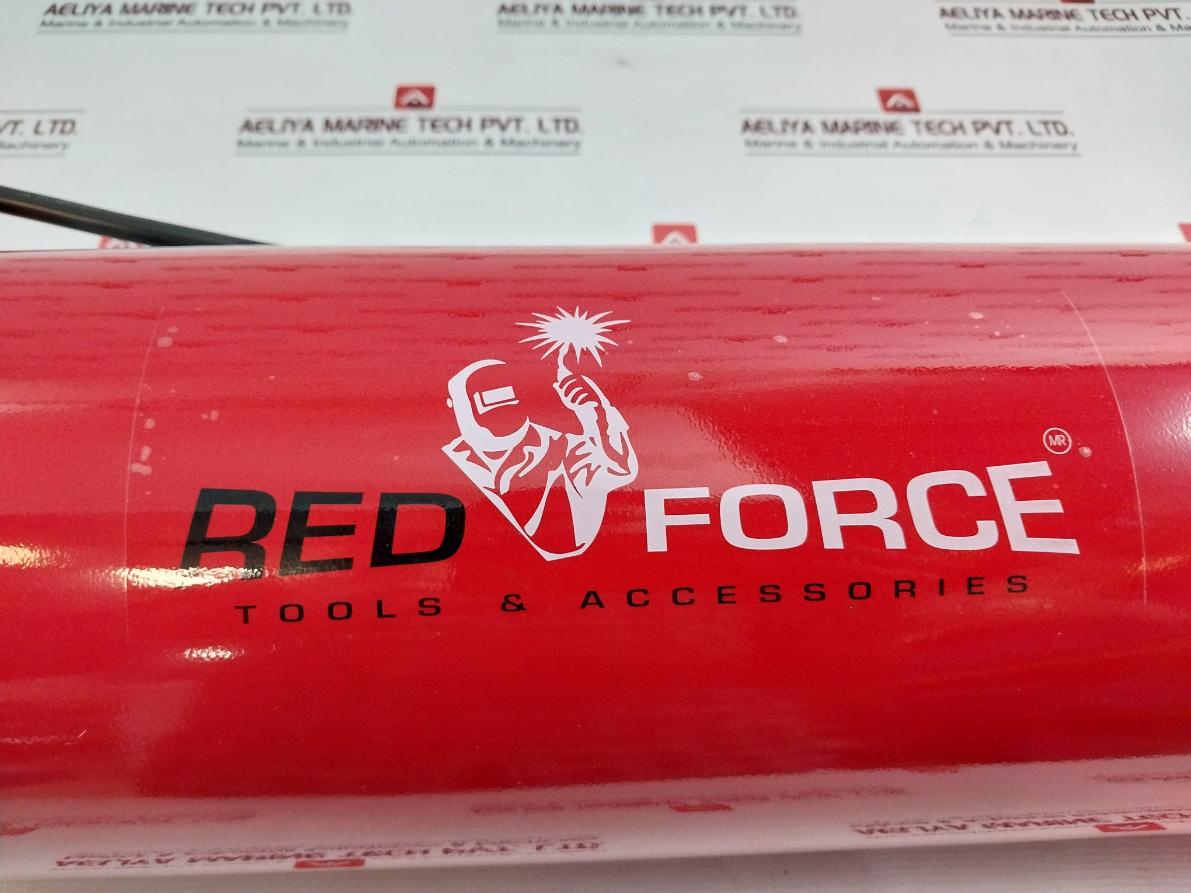 Mega Force Rf57333 Portable Electrode Drying Oven 10K 110V 50/60Hz 190W 109.16Wh