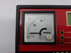 Megacon 200/240V 50/60Hz Isopak Earth Fault And Insulation Monitoring System