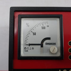Megacon 200/240V 50/60Hz Isopak Earth Fault And Insulation Monitoring System
