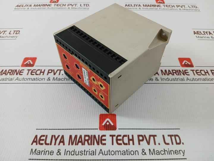 Megacon Kcq104A