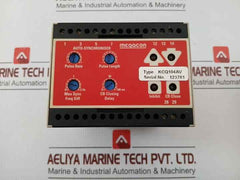 Megacon Kcq104Av