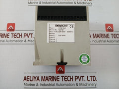 Synchronizer Kcq104Av Megacon 220/240V 50/60Hz