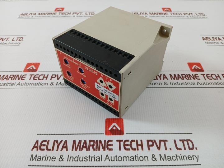 Megacon Kcq104Av