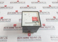 Megacon Kec112A 3 Phase Overcurrent Guard 200/240V 50/60Hz