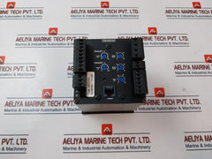Megacon KEC112E 3 Phase Short Circuit Guard