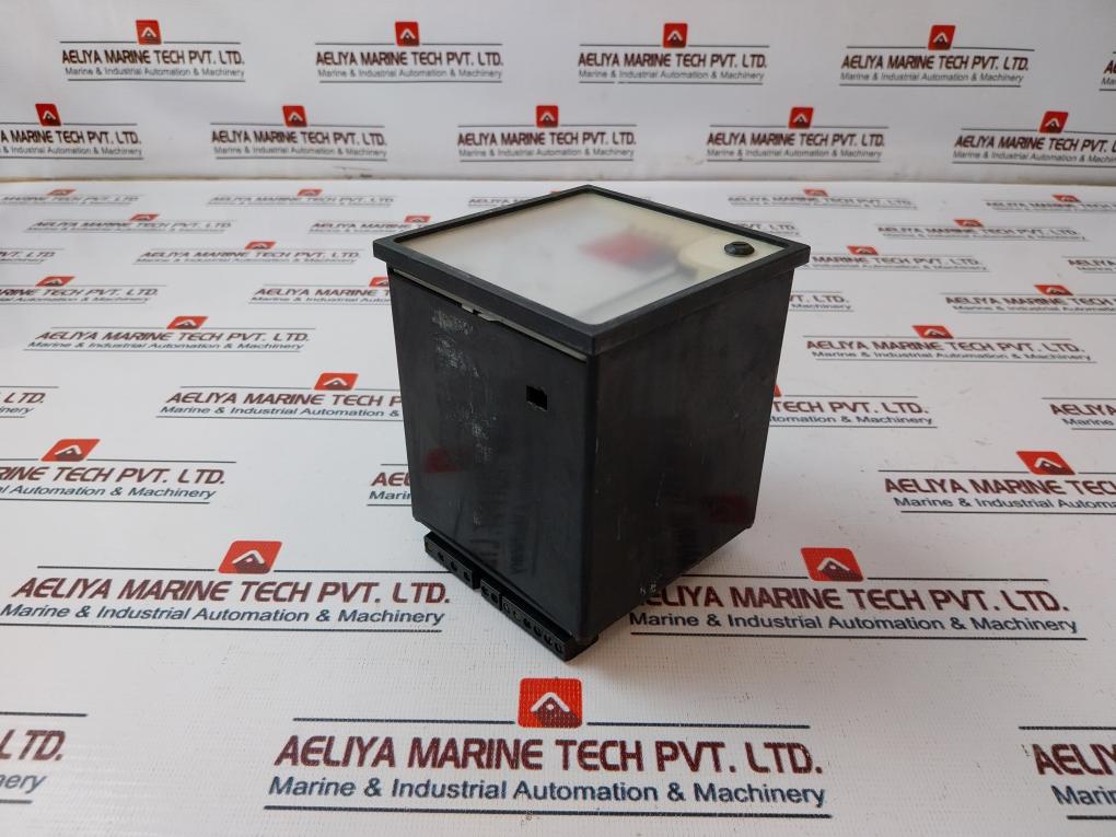 Megacon KEC112E 3 Phase Short Circuit Guard