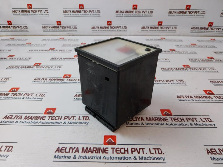 Megacon KEC112E 3 Phase Short Circuit Guard
