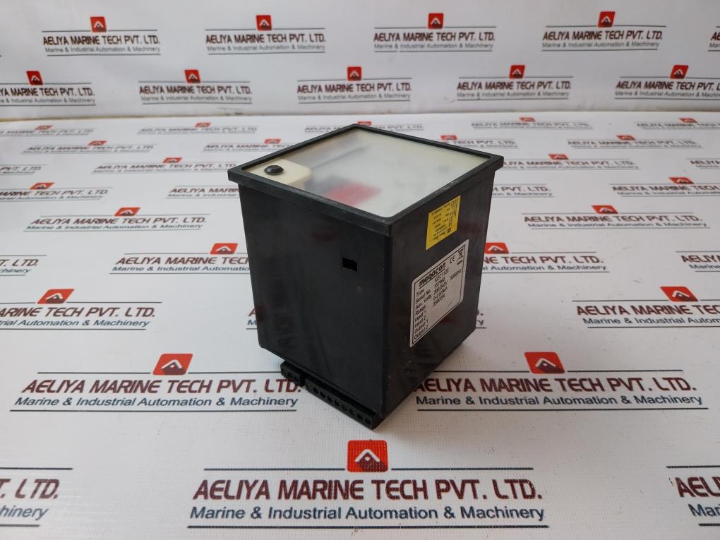 Megacon KEC112E 3 Phase Short Circuit Guard