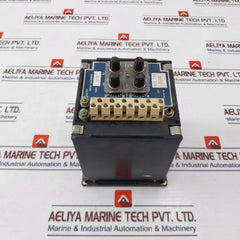 Megacon Kec 115 3 Phase Short Circuit Guard 2000/5A