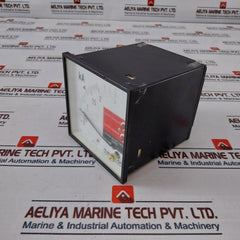 Megacon Kec 115 3 Phase Short Circuit Guard 2000/5A