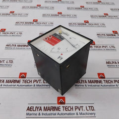 Megacon Kec 115 3 Phase Short Circuit Guard 2000/5A