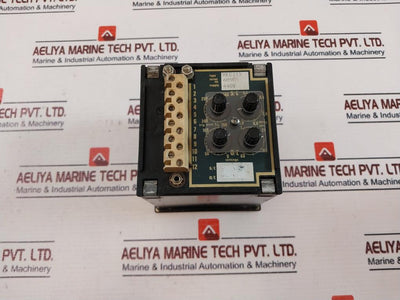 Megacon Kec115 3 Phase Short Circuit Guard 3000/5A 440V