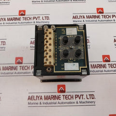 Megacon Kec115 3 Phase Short Circuit Guard 3000/5A 440V