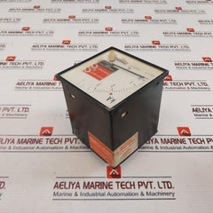 Megacon Kec115 3 Phase Short Circuit Guard 3000/5A 440V