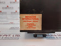 Megacon Kec115 3 Phase Short Circuit Guard 3000/5A 440V