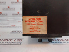 Megacon Kec115 3 Phase Short Circuit Guard 3000/5A 440V