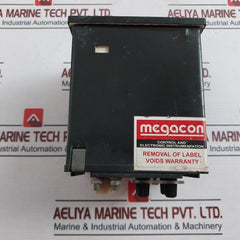 Megacon Kec115 3 Phase Short Circuit Guard 380/440V