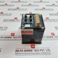 Megacon Kec115 3 Phase Short Circuit Guard 380/440V