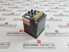 Megacon Kec115 3 Phase Short Circuit Guard 380/440V
