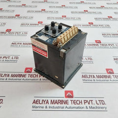 Megacon Kec115 3 Phase Short Circuit Guard 380/440V