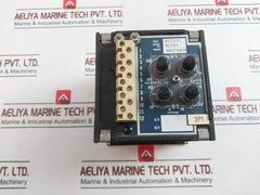 Megacon Kec115 3 Phase Short Circuit Guard 380/440V