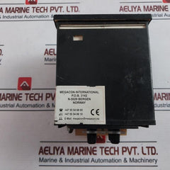 Megacon Kec115 3 Phase Short Circuit Guard 380/440V