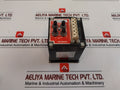 Megacon Kec115A 3 Phase Short Circuit Guard Meter 200/240V 50/60Hz