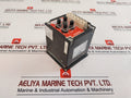 Megacon Kec115A 3 Phase Short Circuit Guard Meter 200/240V 50/60Hz