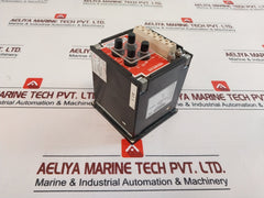 Megacon Kec115A 3 Phase Short Circuit Guard Meter 200/240V 50/60Hz