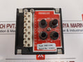 Megacon Kec115A 3 Phase Short Circuit Guard Meter 200/240V 50/60Hz