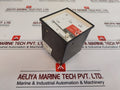 Megacon Kec115A 3 Phase Voltage Guard Meter Kev233