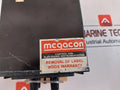 Megacon Kec115A 3 Phase Voltage Guard Meter Kev233