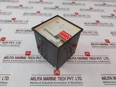 Megacon Kec115A, 3 Phase Short Circuit Guard Meter 200/240V 50/60Hz