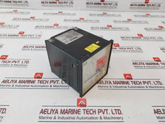 Megacon Kec115A, 3 Phase Short Circuit Guard Meter 200/240V 50/60Hz