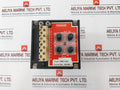 Megacon Kec115A, 3 Phase Short Circuit Guard Meter 200/240V 50/60Hz