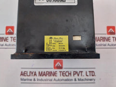 Megacon Kec115A, 3 Phase Short Circuit Guard Meter 200/240V 50/60Hz