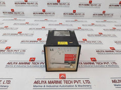 Megacon Kec115A, 3 Phase Short Circuit Guard Meter 200/240V 50/60Hz