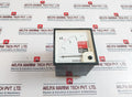 Megacon Kec115F Short Circuit And Over Current Guard 0-3/6Ka, 200-240Vac