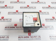 Megacon Kec115F Short Circuit And Over Current Guard 0-3/6Ka, 200-240Vac