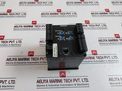 Megacon Kec115F Short Circuit And Over Current Guard 0-3/6Ka, 200-240Vac