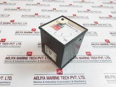 Megacon Kec115F Short Circuit And Over Current Guard 0-3/6Ka, 200-240Vac