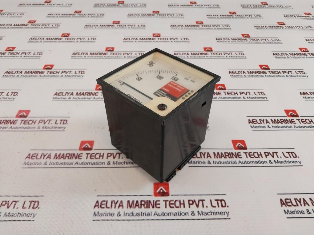 Megacon Kec115Fs 3 Phase Short Circuit Guard 200/240V 50/60Hz